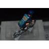 Soudal Quick-Step 2026 Cycling Figurine | Le Petit Cycliste